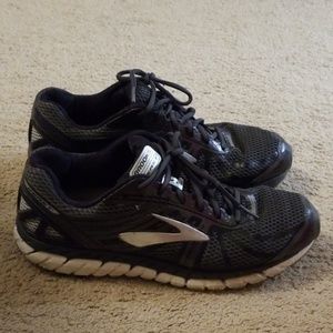 Brooks Running Shoes